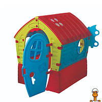 Игровой дом "мечта", детская, от 1 года, PalPlay M680