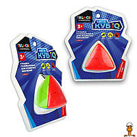 Игра-головоломка магическая пирамида, для развития мышления, детская, от 3 лет, Bambi PL-920-39