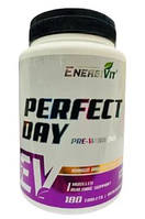 Предтренировочный комплекс EnergiVit Perfect Day Pre-Workout 180 таблеток