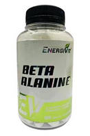 Бета-аланін EnergiVit  Beta-Alanine 1250 mg 90 таблеток