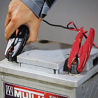 Як правильно заряджати автомобільний акумулятор Yak pravylʹno zaryadzhaty