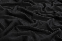 Кулір стрейч Пен'є Чёрный