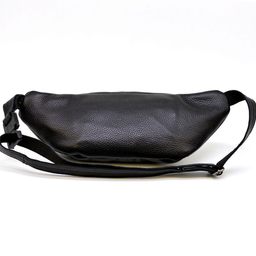 Тор! Мужская кожаная сумка на пояс FA-3088-4lx TARWA - фото 5 - id-p2073590406