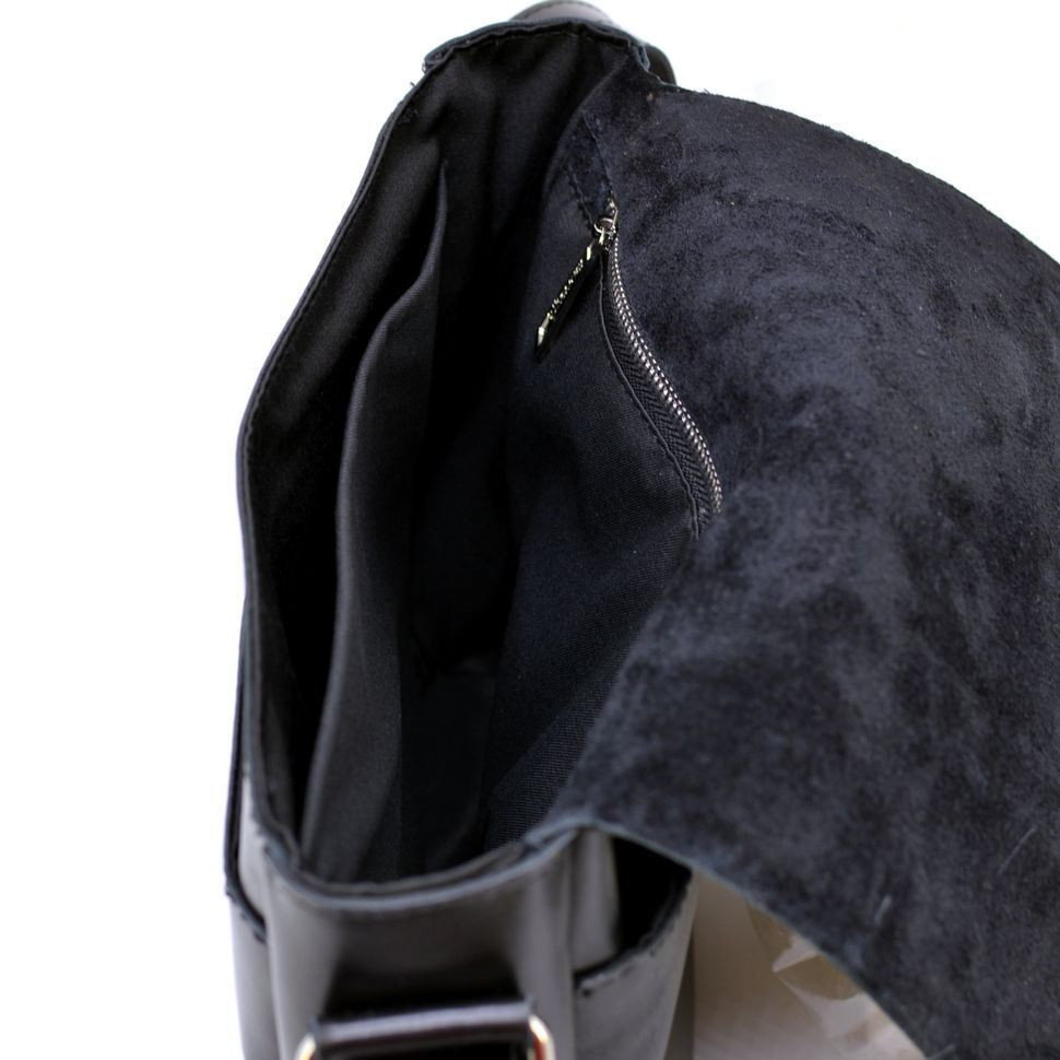 Тор! Мужская кожаная сумка через плечо GA-0002-3md TARWA - фото 6 - id-p2073590413