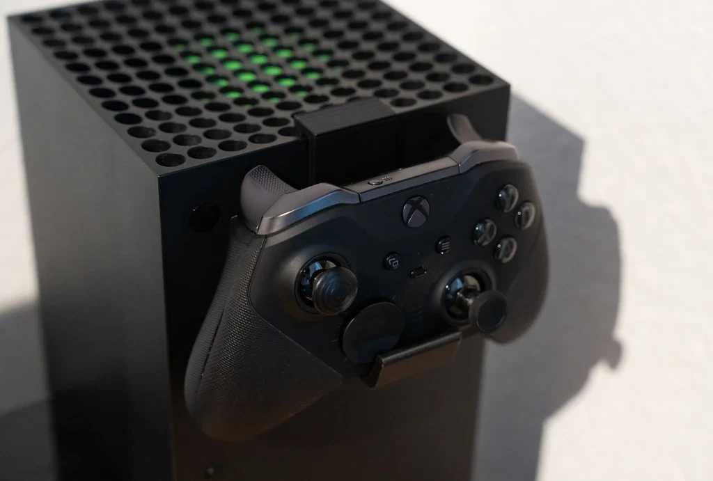 Тримач контролера Xbox Series X