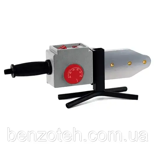 Паяльник для труб CROWN CT19029 MC, фото 1