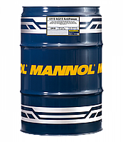 Охолоджуюча рідина Mannol Antifreeze AG 13 Hightec зелений 208л