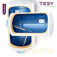 Бойлер Tesy Anticalc Reversible 80 літрів Сухий ТЕН