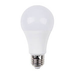 Лампа світлодіодна LED 15W E27 4200K