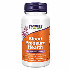 Blood Pressure Helth - 90 vcaps