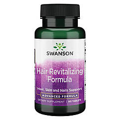 Ultra Hair Revitalizing Furmula - 60tabs