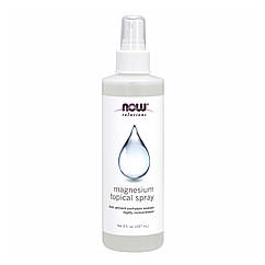 Magnesium Tropical Spray - 237ml