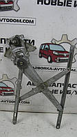 Склопідіймач передній правий (механічний) Toyota Starlet (1989-1996) OE:6981010080