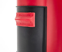 Насос дренажний потужність 750 Вт продуктивність 13000 л/год з вбудований поплавок HECHT 3775, фото 6