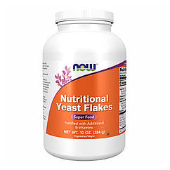 Nutritional Yeast Flakes - 284g
