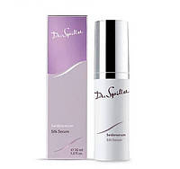 Шовкова сироватка Доктор Шпіллер Silk Serum Dr Spiller