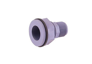 Врізка в бак ГОСПОДАР ½'' SLD 92-9120 SPL