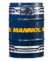 Моторное масло Mannol Diesel Extra 10w40 208л CH-4/SL