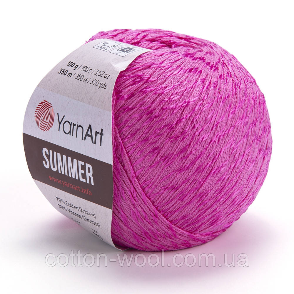 Yarnart Summer 45