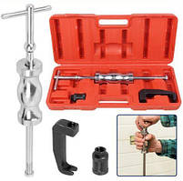 Інерційний знімач дизельних форсунок Mercedes CDI OM612 OM613 BMW 525d 530d REWOLT T3002 Знімач інерційний