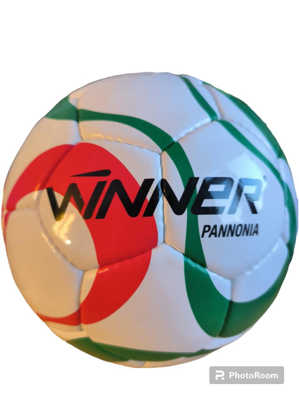 М'яч футбольний Winner Pannonia