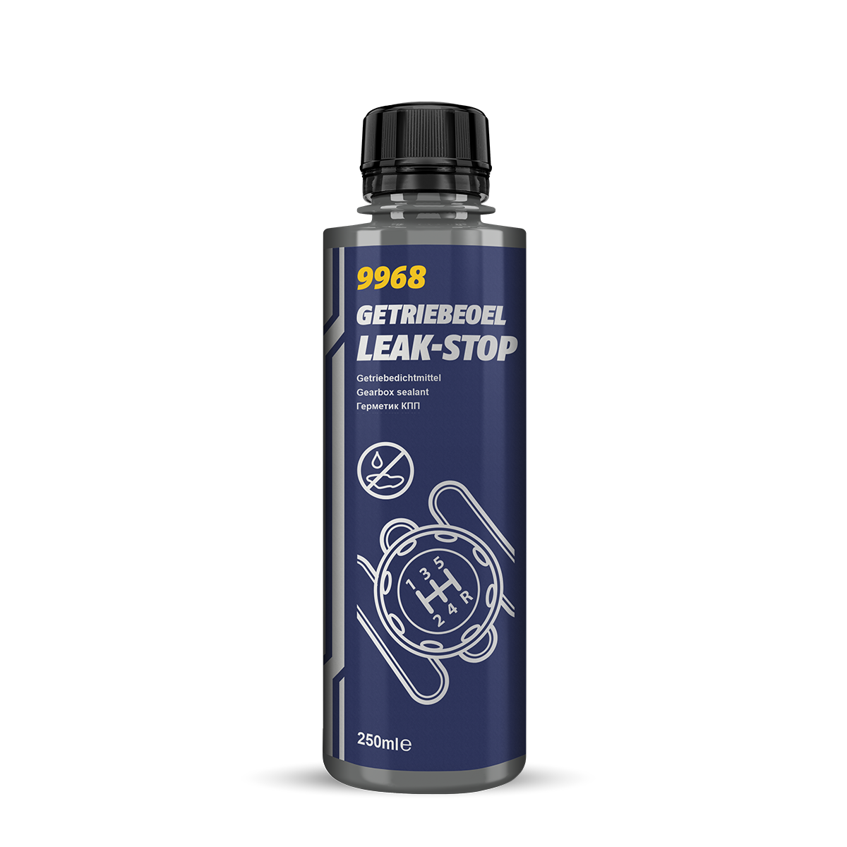 Герметик МКПП Mannol 9968 Getriebeoel Stop Leak