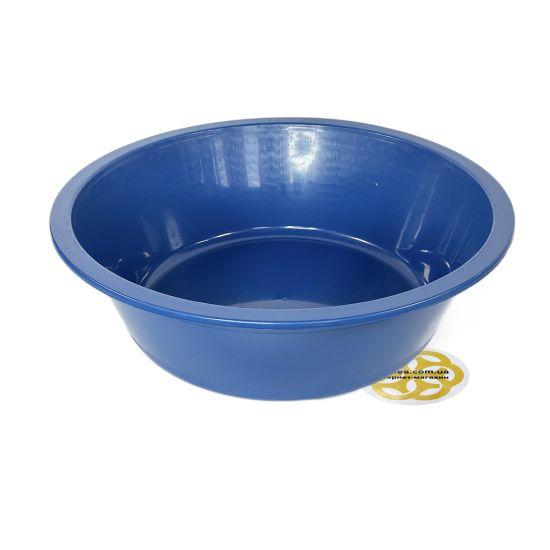 Миска з пластику для речей 36Л ECO господарська, кругла SNMZ, фото 1