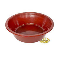 Миска з пластику для речей 36Л ECO господарська, кругла SNMZ, фото 2