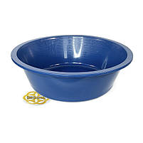 Миска з пластику для речей 36Л ECO господарська, кругла SNMZ, фото 3