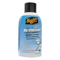 Освежитель воздуха "Летний бриз" аромат - Meguiar`s Air Re-Fresher Sweet Summer Breeze 57 г. (G16602)