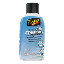 Освіжувач повітря "Літній бриз" аромат - Meguiar's Air Re-Fresher Sweet Summer Breeze Scent 57 г. (G16602)