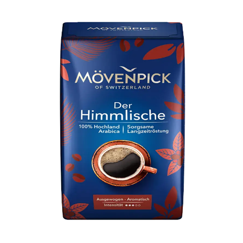 MovenPick Der Himmlische (мелена) 500g 1/12