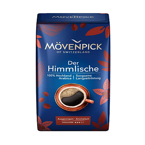 MovenPick Der Himmlische (мелена) 500g 1/12