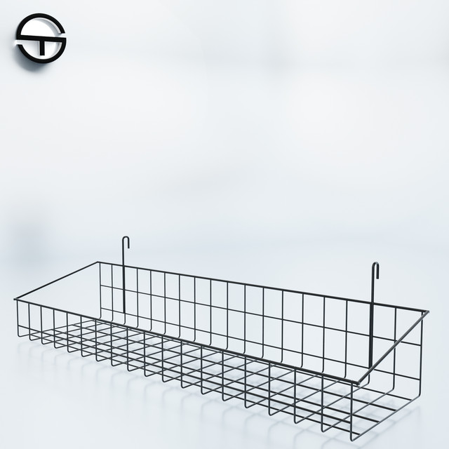 Навісні кошики для сітки Навісні кошики для сітки