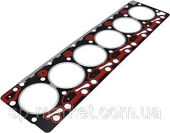 Прокладка ГБЦ Volvo EC210B 3283335, фото 1