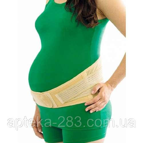 Бандаж для беременных Med textile 4510