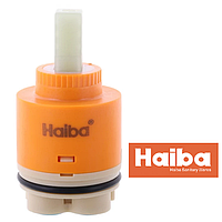 Картридж керамічний HAIBA (40.мм.)-LONG для змішувача