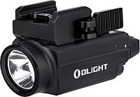 Фонарь Olight Baldr S, green laser, ц:black