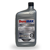 Моторна олива DuraMAX 5W20 FULL SYNTHETIC, 0,946 л.