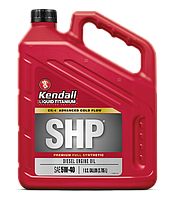 Моторна олива Kendall SHP Diesel Full Syn 5w40, 3,785 л