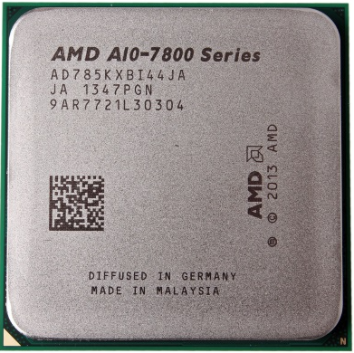 Процесор AMD A10-7850K 3.9 GHz 95W, FM2+, фото 1