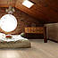 Коркова підлога Bazalux Wise Contempo Rust 1000×190х7,3 мм, фото 3