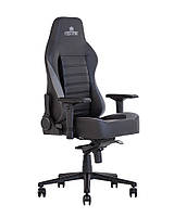 Кресло геймерское Hexter XL R4D Multiblock MB70 экокожа Eco-01 black/grey (Новый Стиль ТМ)