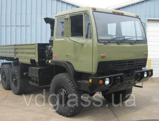 BAE Systems CARGO TRUCK M1083 / M1085 FMTV лобове скло, триплекс