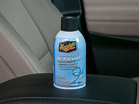 Освіжувач повітря "Літній бриз" аромат - Meguiar's Air Re-Fresher Sweet Summer Breeze Scent 57 г. (G16602), фото 3