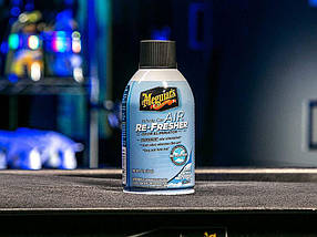 Освіжувач повітря "Літній бриз" аромат - Meguiar's Air Re-Fresher Sweet Summer Breeze Scent 57 г. (G16602), фото 4