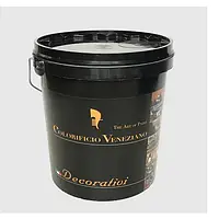 Фарба акрилова матова інтер'єр / екстер'єр Colorificio Veneziano LAVEDIL S LISCIO упаковка 5 л