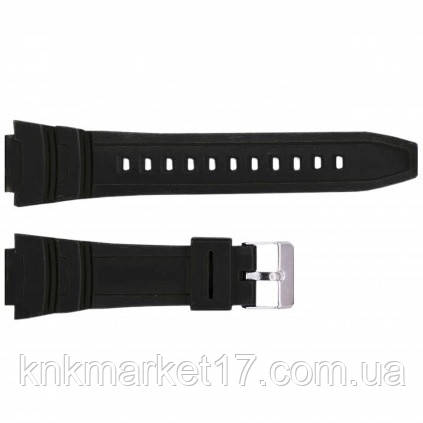 Ремінець для Skmei 1454 Black, фото 1