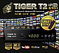Цифровий ефірний ресивер T2 Tiger T2 IPTV 6701, фото 2