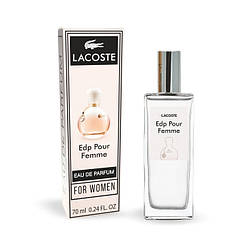 Lacoste Eau De Lacoste Pour Femme ТЕСТЕР Exclusive жіночий 70 мл